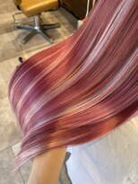 ルララドゥ&nbsp;シールエクステメッシュ