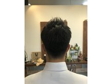 スペースフォーヘアー(Space for Hair)