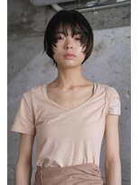 ローレン(LOREN)&nbsp;【LOREN】マッシュバング