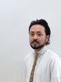 ノブ ヘアデザイン 能見台店(NOB hairdesign) 林 蓮　☆店長