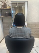 シンシア(CYNTHiA)&nbsp;王道ボブ