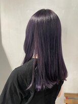 ピカイチ(pikaichi)&nbsp;*pikAicHi*艶カラー　ケアブリーチ