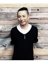 アンティア 西八王子店(AN’TIA) 橋本 タックン