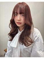 ジュネス 奈良橿原店(Jeunesse) Pink Brown＊【奈良/橿原神宮前】