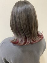 イーストハムネオ(EAST HAM NEO)&nbsp;インナーピンク