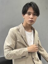 ハック 梅田(hack.)&nbsp;ビジネスマッシュ