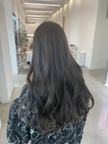 カッツ 駅家店(CUT S) ミルクブラウン