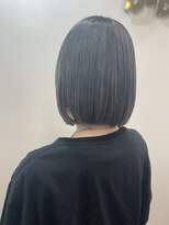 ディーボーイリタ 光の森(D-BOY Lita)&nbsp;ハイトーンボブ