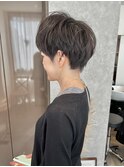 ショート/くびれショート/20代30代40代/横浜