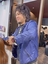 ＳＴＡＦＦ紹介【山木】