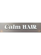 CalmHAIR【カームヘア】