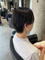ボンズサロン オモテサンドウ(BONDZSALON OMOTESANDO)&nbsp;メンズ髪質改善&メンズ縮毛矯正【表参道駅,原宿駅】