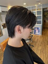 ディアバースデー(Dear Birthday)&nbsp;メンズショートウルフ