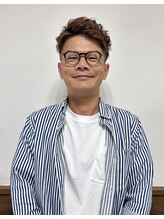 ヘアーズ ベリー 竹鼻店(hairs BERRY) 佐藤 