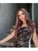 #ギャルスタイル #エク#プルエクステ 