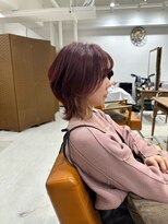 ネイロ 錦糸町(NeiRo)&nbsp;ショートカット