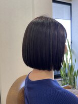グランツ(hair salon Glanz)&nbsp;ボブ