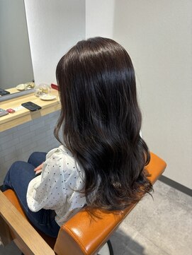 ジュエ 宮子店(jouet) ショコラブラウン