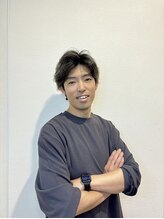 ヘアサロン エマ(HAIR SALON emma)&nbsp;齋藤 睦