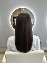 ニックピック(NicPic)&nbsp;【学生】　髪質改善　スタンダード