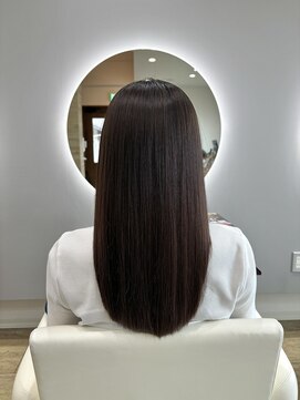 ニックピック(NicPic) 【学生】 髪質改善 スタンダード