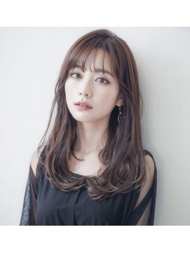 シェデルトーキョー(SHEDEL TOKYO) シールエクステ/エクステ/美髪/ツヤ髪/イメチェン/髪質改善