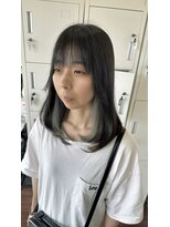 リタ(rita)&nbsp;レイヤーxインナー