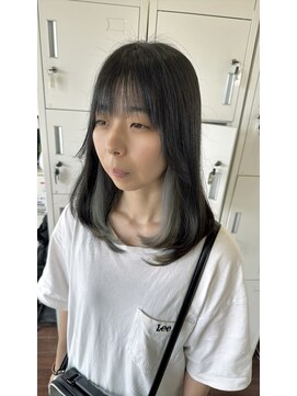 リタ(rita) レイヤーxインナー