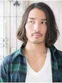20代30代カジュアルいかつめツイストパーマX北浦和
