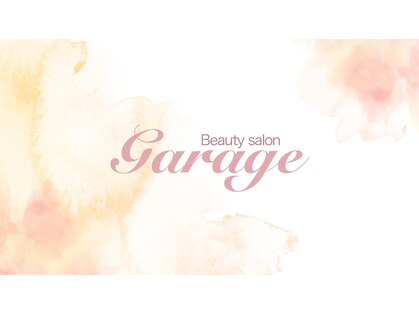 ヘアメイク ガラッジ(Hair Make Garage)の写真