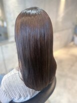 アイル(I'll)&nbsp;【吹田南吹田】最大級キャンペーン縮毛矯正★006