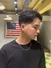 《ご新規様》カット＋眉カット