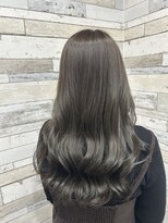 ピカソアルテ(hair picasso arte f.)&nbsp;暗めグレー