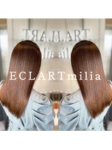 ブリーチしていてもできる？