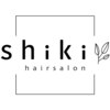 シキ(shiki)のお店ロゴ