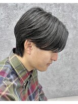 グロップ 町田(GLOP)&nbsp;ニュアンスパーマ/シャドウパーマ/フェザーパーマ/メンズパーマ