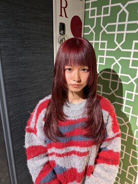 リエコー(RE'ECHO) エクステレイヤー