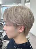 【AYUKI】韓国アイドル風ハイトーンセンターパート☆