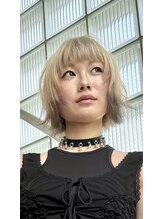 エッジロータス(EDGE lotus) エアリーボブ