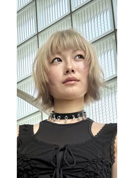 エッジロータス(EDGE lotus) エアリーボブ