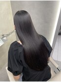髪質改善/縮毛矯正