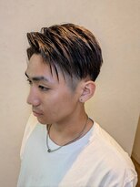 フラップ(FLAP)&nbsp;ツーブロワイルド