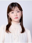 韓国/レイヤーカット/縮毛矯正/men's/新宿三丁目駅