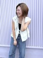 フラネ(flaner) 山崎 早央里