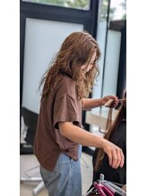 ルート(R3OOT)&nbsp;斉藤 里香