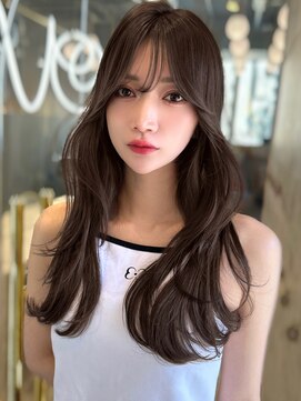 シーシンジュク 新宿南口(Sea shinjuku) イメチェン×美髪【外はねボブ/ボブ/グレージュ】