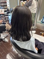 シャンプーボーイエイムス(SHAMPOO BOY aims) キッズカット