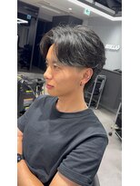 ステラ(STELLA)&nbsp;ニュアンスセンターパート