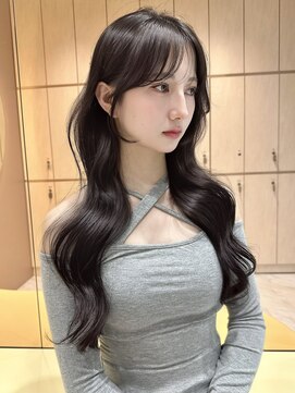 ロンドプロフィール 浦和(Lond profil) /韓国ボブ/縮毛矯正/髪質改善/レイヤーカット/前髪/学割U24/浦和