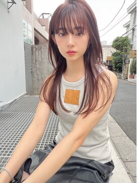 アメリ 新宿(Ameri) Ameri【新宿】チェリーレッド